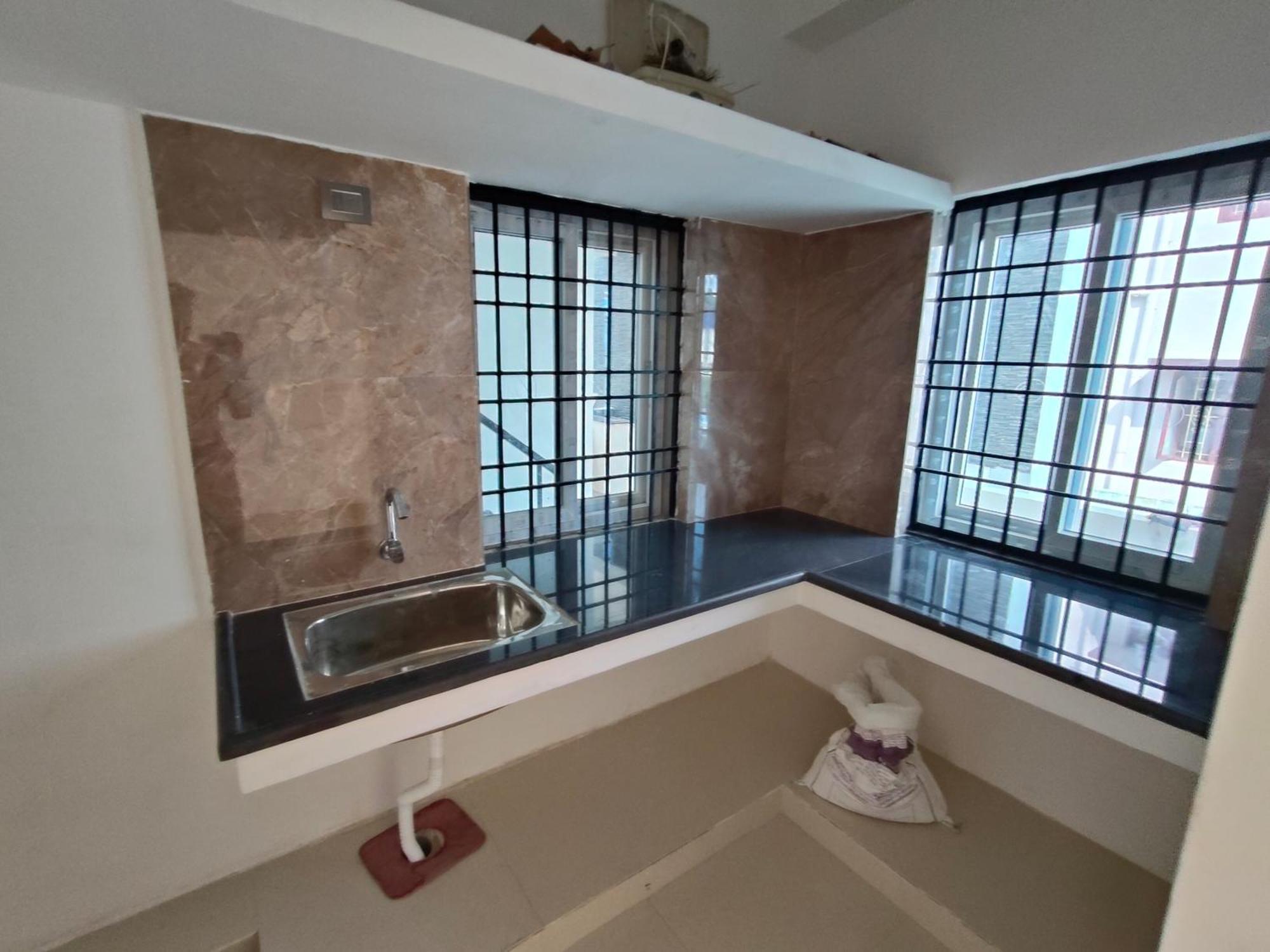 Nivas Hill View Homestay ติรุวันนามาลัย ภายนอก รูปภาพ